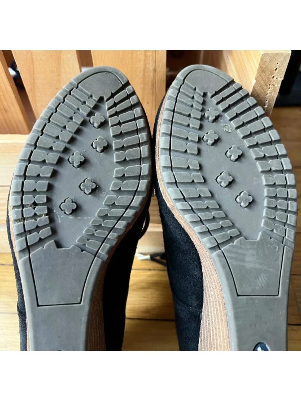 Dr. Scholls size women
